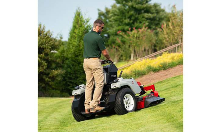 Lawn Mower Repair Places Near Me - Starting A Mobile Lawn Mower Repair